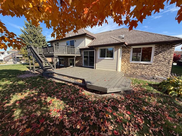 19520 LAKE LYNWOOD Drive, Lynwood, IL 60411