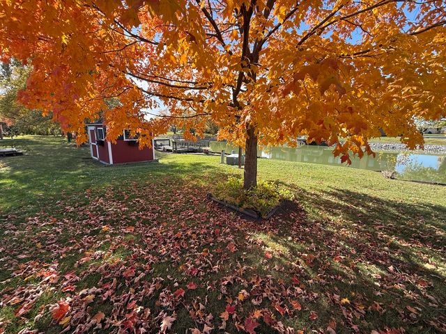 19520 LAKE LYNWOOD Drive, Lynwood, IL 60411