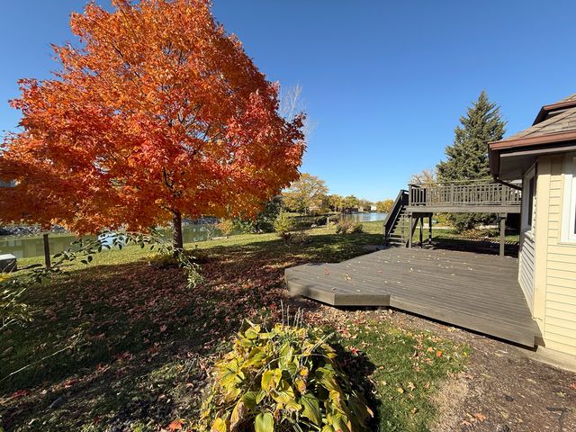 19520 LAKE LYNWOOD Drive, Lynwood, IL 60411