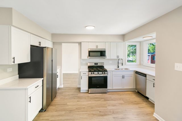 19520 LAKE LYNWOOD Drive, Lynwood, IL 60411