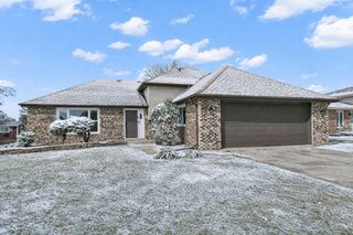 19520 LAKE LYNWOOD Drive, Lynwood, IL 60411