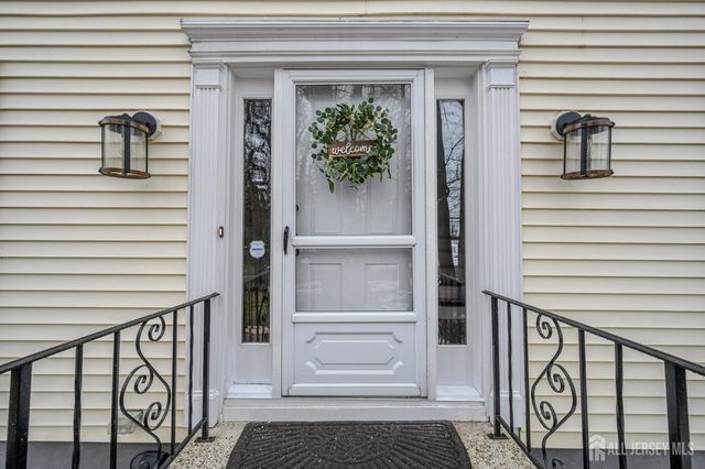 108 Bordentown Georgetown Road, Chesterfield, NJ 08515