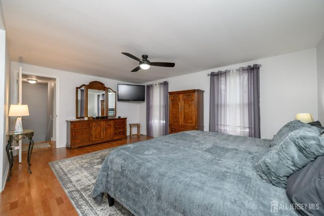 108 Bordentown Georgetown Road, Chesterfield, NJ 08515