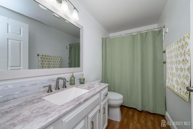 108 Bordentown Georgetown Road, Chesterfield, NJ 08515