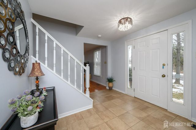 108 Bordentown Georgetown Road, Chesterfield, NJ 08515