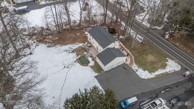 108 Bordentown Georgetown Road, Chesterfield, NJ 08515