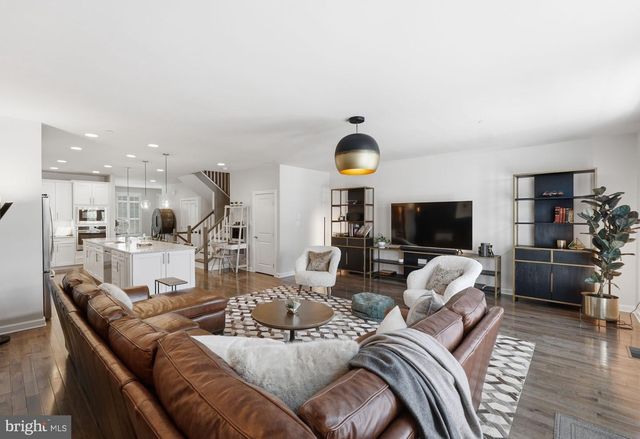 17812 THOMAS VILLAGE LN, Sandy Spring, MD 20860