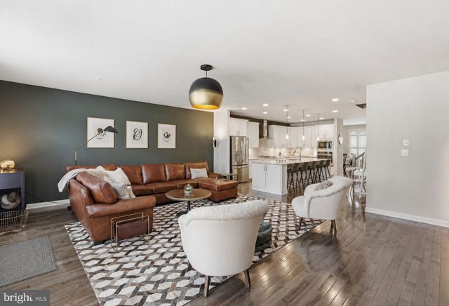 17812 THOMAS VILLAGE LN, Sandy Spring, MD 20860