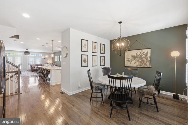 17812 THOMAS VILLAGE LN, Sandy Spring, MD 20860