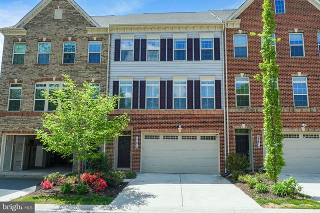 17812 THOMAS VILLAGE LN, Sandy Spring, MD 20860