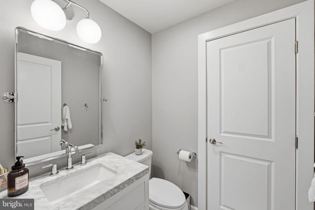 17812 THOMAS VILLAGE LN, Sandy Spring, MD 20860