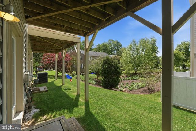 17812 THOMAS VILLAGE LN, Sandy Spring, MD 20860