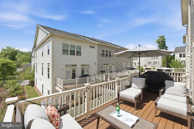 17812 THOMAS VILLAGE LN, Sandy Spring, MD 20860