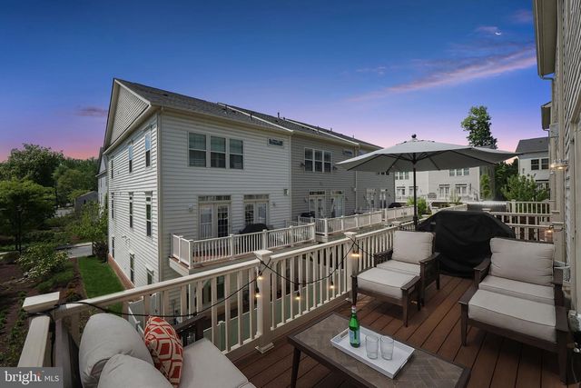 17812 THOMAS VILLAGE LN, Sandy Spring, MD 20860