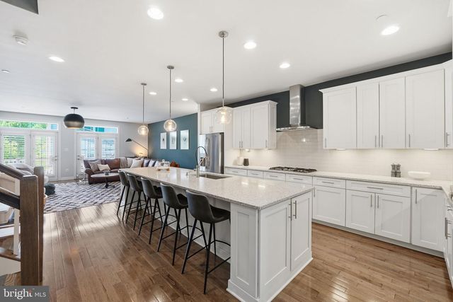 17812 THOMAS VILLAGE LN, Sandy Spring, MD 20860