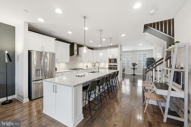 17812 THOMAS VILLAGE LN, Sandy Spring, MD 20860