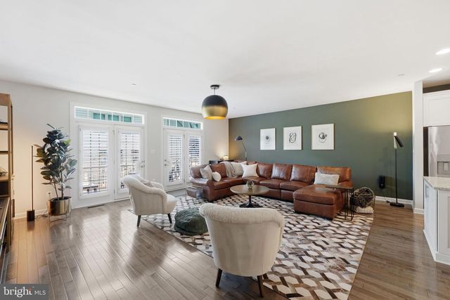 17812 THOMAS VILLAGE LN, Sandy Spring, MD 20860
