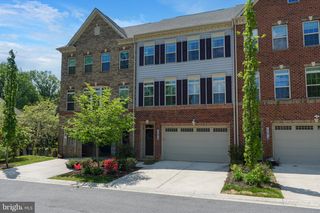 17812 THOMAS VILLAGE LN, Sandy Spring, MD 20860