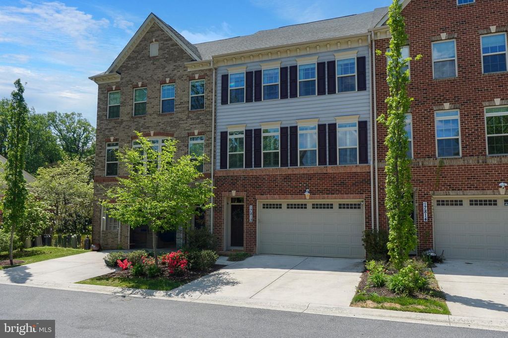 17812 THOMAS VILLAGE LN, Sandy Spring, MD 20860