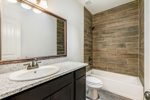 13848 Victory Sky Avenue, El Paso, TX 79928