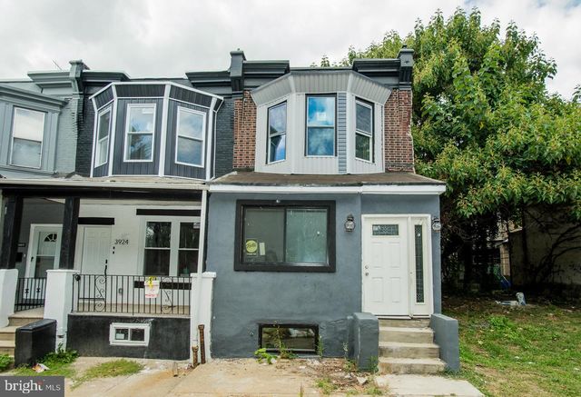 3926 N 13TH ST, Philadelphia, PA 19140