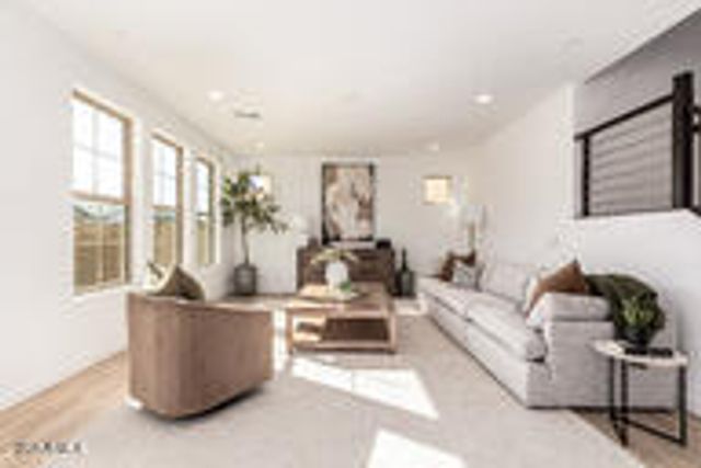 3645 E ROCHELLE Circle, Mesa, AZ 85213