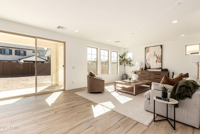 3645 E ROCHELLE Circle, Mesa, AZ 85213