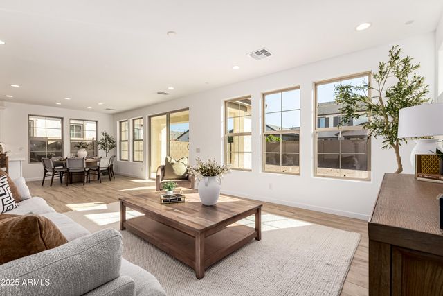 3645 E ROCHELLE Circle, Mesa, AZ 85213