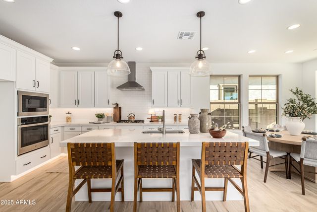 3645 E ROCHELLE Circle, Mesa, AZ 85213