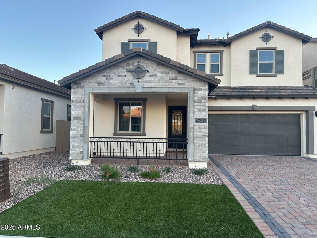 3645 E ROCHELLE Circle, Mesa, AZ 85213