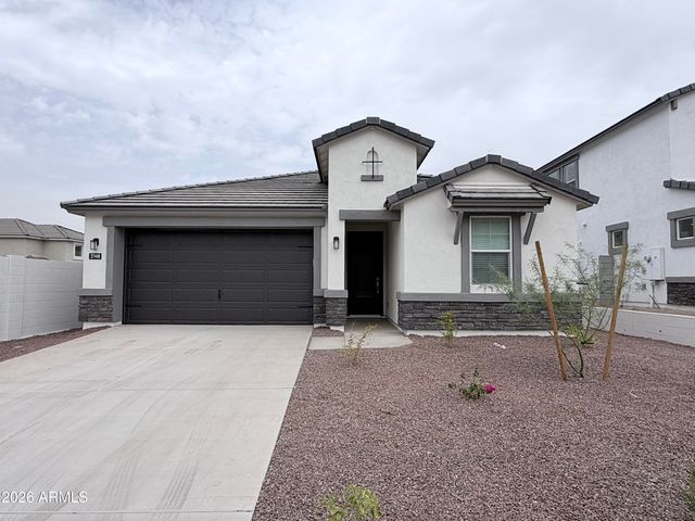 27440 N 69th Lane, Peoria, AZ 85383