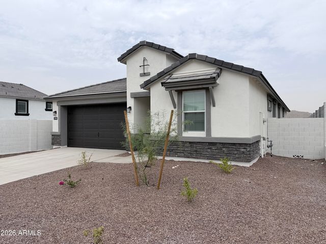 27440 N 69th Lane, Peoria, AZ 85383