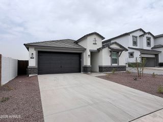 27440 N 69th Lane, Peoria, AZ 85383