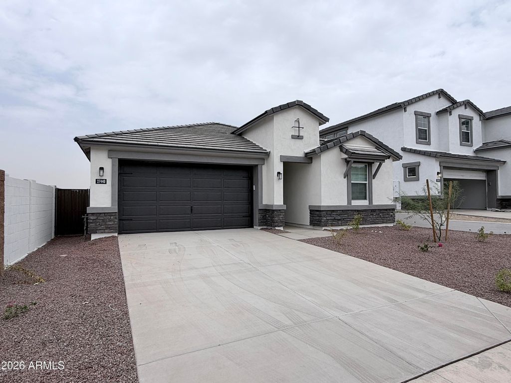 27440 N 69th Lane, Peoria, AZ 85383
