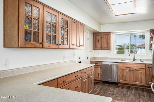 10351 W TALISMAN Road, Sun City, AZ 85351