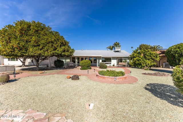 10351 W TALISMAN Road, Sun City, AZ 85351