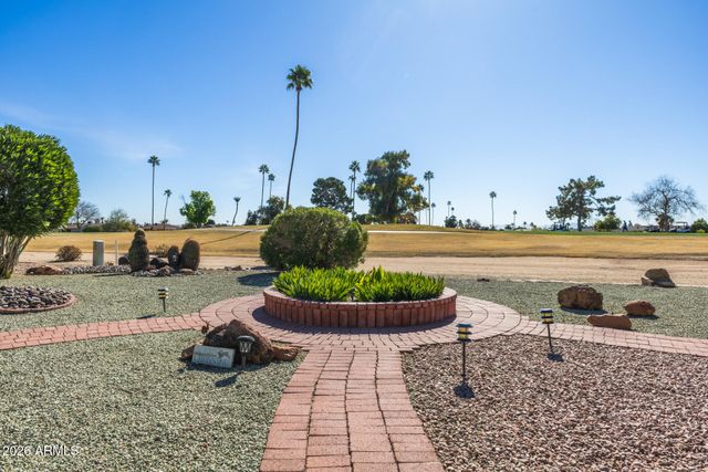 10351 W TALISMAN Road, Sun City, AZ 85351