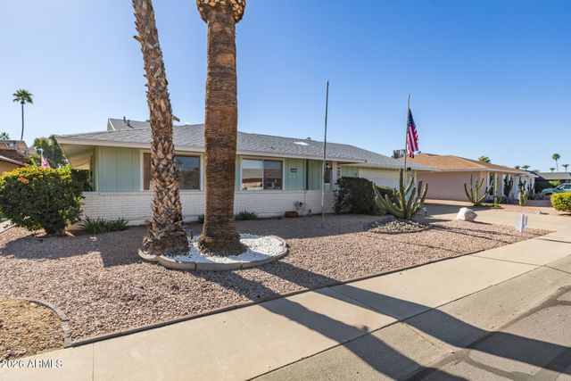 10351 W TALISMAN Road, Sun City, AZ 85351