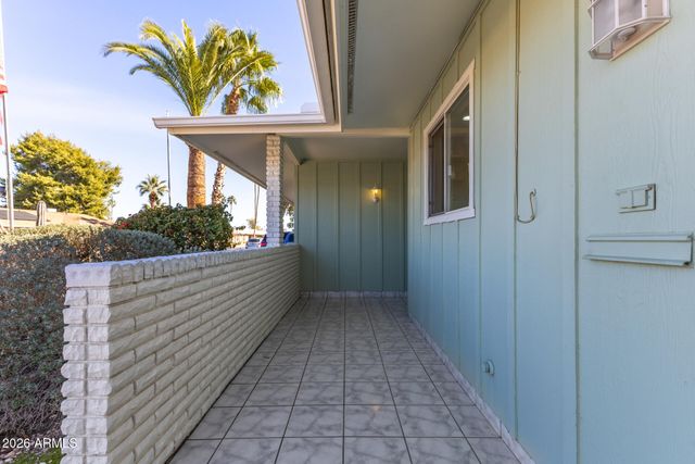 10351 W TALISMAN Road, Sun City, AZ 85351