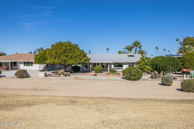 10351 W TALISMAN Road, Sun City, AZ 85351