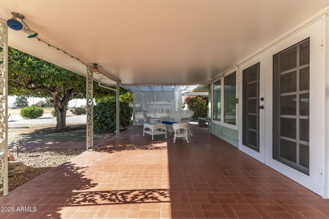 10351 W TALISMAN Road, Sun City, AZ 85351