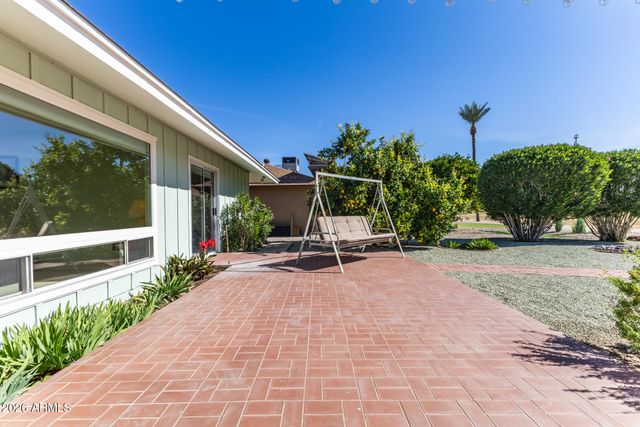 10351 W TALISMAN Road, Sun City, AZ 85351