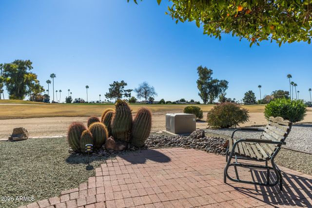10351 W TALISMAN Road, Sun City, AZ 85351