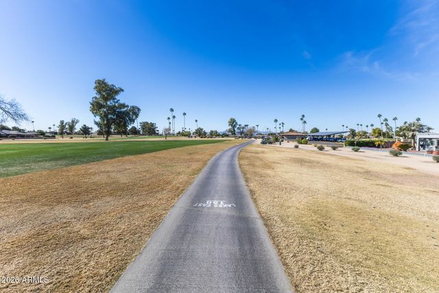 10351 W TALISMAN Road, Sun City, AZ 85351