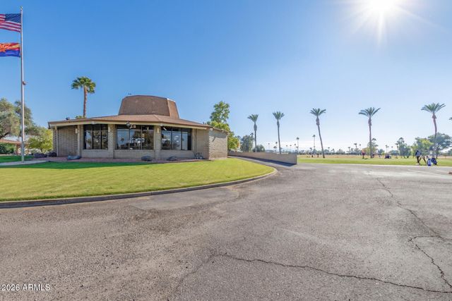 10351 W TALISMAN Road, Sun City, AZ 85351