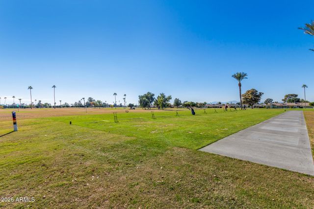 10351 W TALISMAN Road, Sun City, AZ 85351