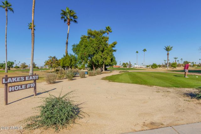 10351 W TALISMAN Road, Sun City, AZ 85351