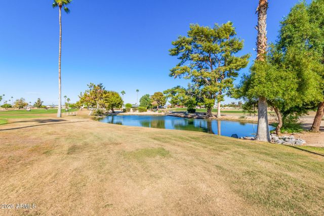 10351 W TALISMAN Road, Sun City, AZ 85351