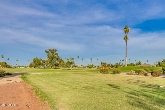 10351 W TALISMAN Road, Sun City, AZ 85351