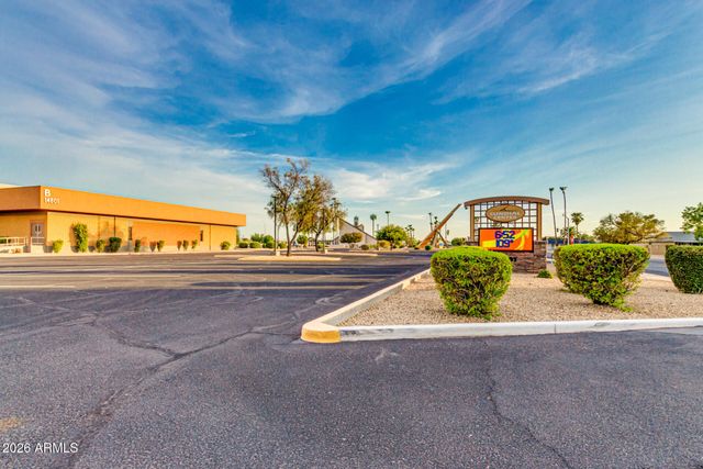 10351 W TALISMAN Road, Sun City, AZ 85351